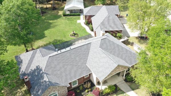 Lone Star Roofing