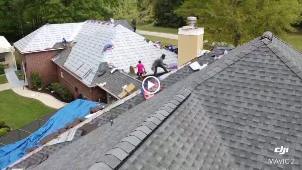 Lone Star Roofing