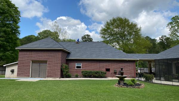 Lone Star Roofing