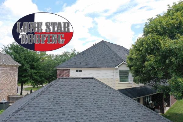 Lone Star Roofing