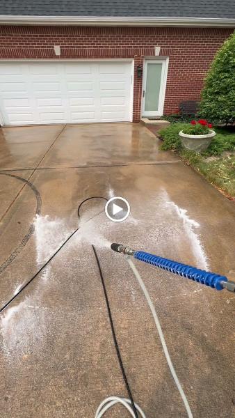 Power Wash Dudes
