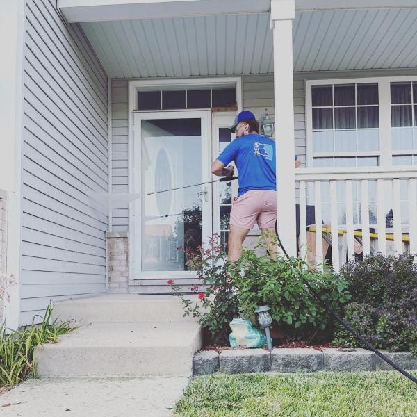 Power Wash Dudes
