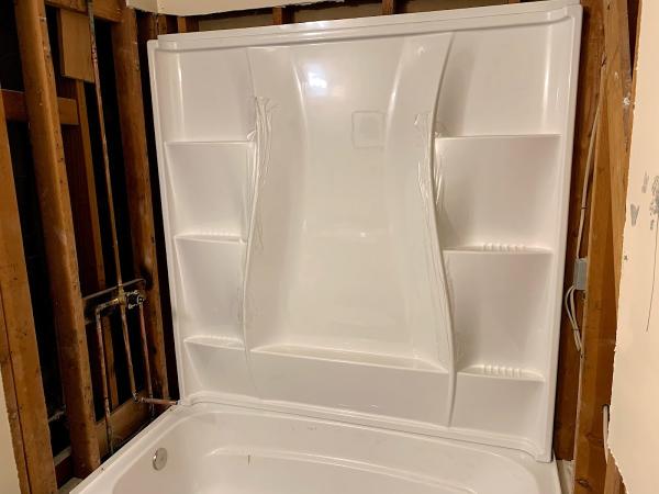 Daniel Plumbing and Maintenance