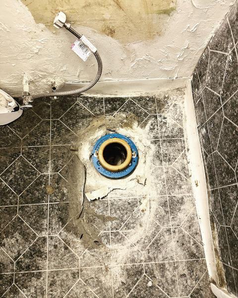 Daniel Plumbing and Maintenance