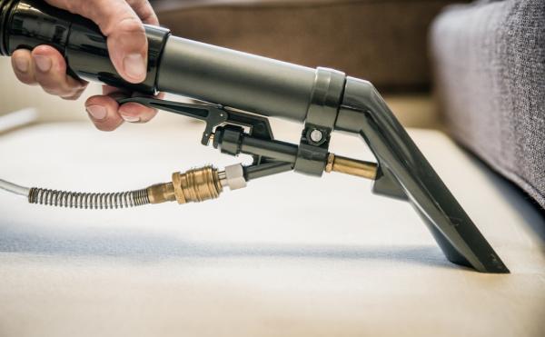 JC Steemers Carpet Cleaning