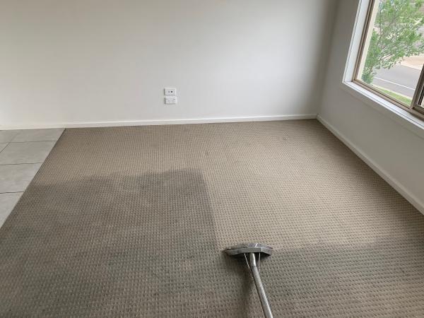 JC Steemers Carpet Cleaning