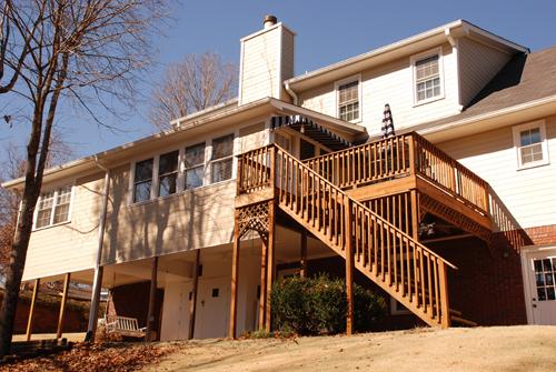 North Alabama Builders