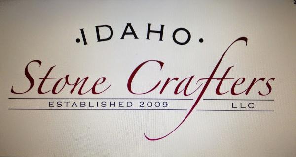 Idaho Stone Crafters LLC