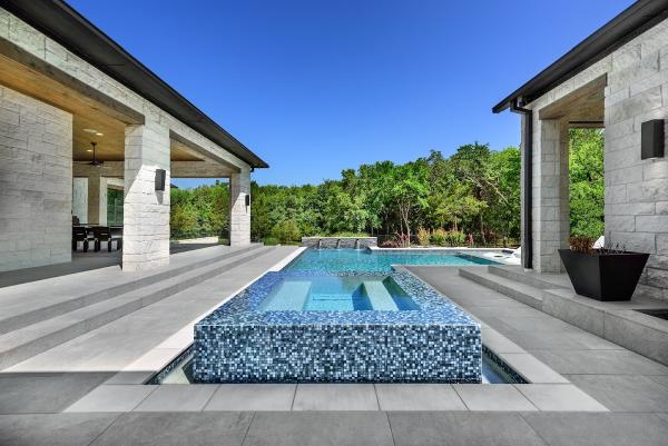 Claffey Pools