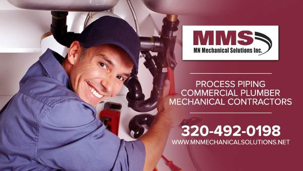 MN Mechanical Solutions