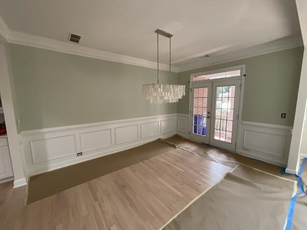 Bertolli Floors