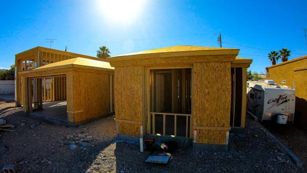 Devett Development LLC