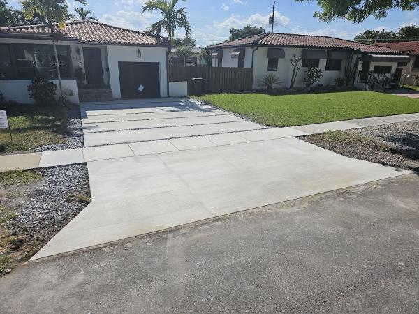 All Dade Pavers
