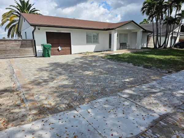 All Dade Pavers