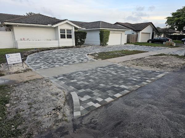All Dade Pavers