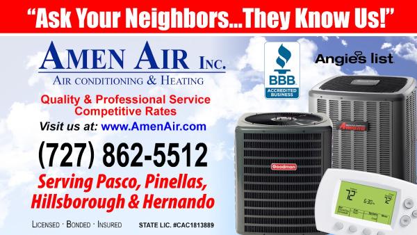 Amen Air