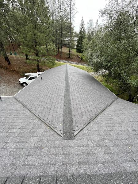 Meta Flat Roofing Inc.