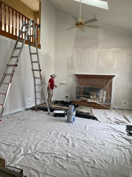 L&P Painting Co