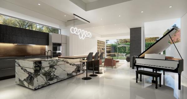 Curtis Su Associates