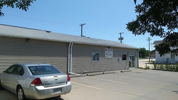 Myers Electric