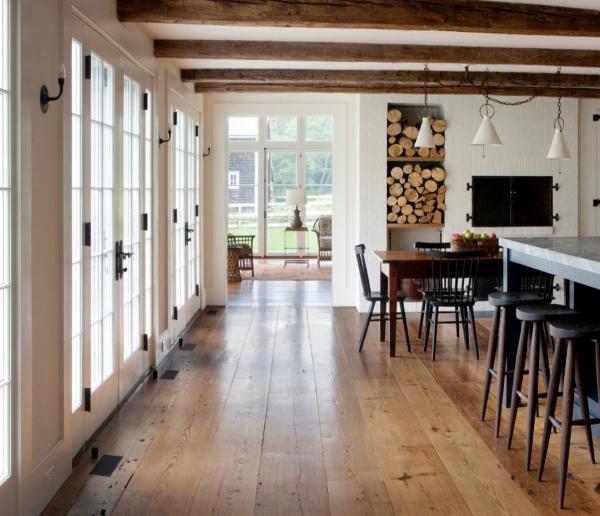 Arling'ton Flooring Installation