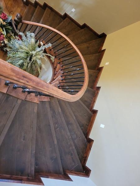 Home Floor Decor