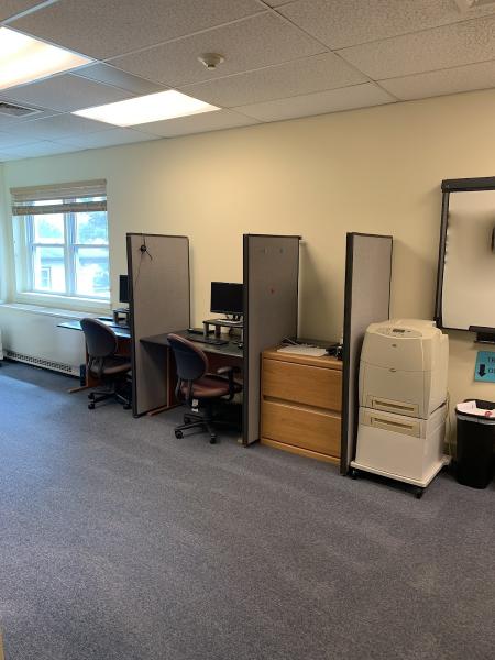 R & C Commercial Cleaning LLC