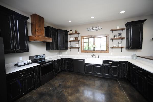 Stoltzfus Woodworking