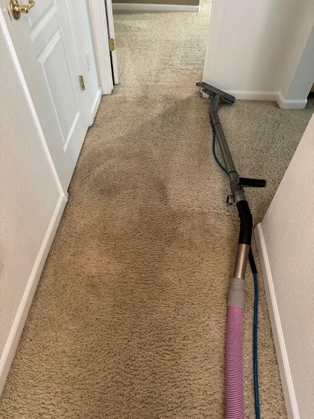 Classic Carpet Care