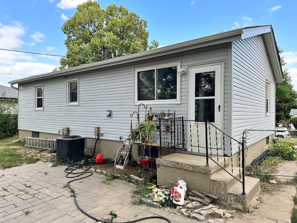 Premier Exteriors