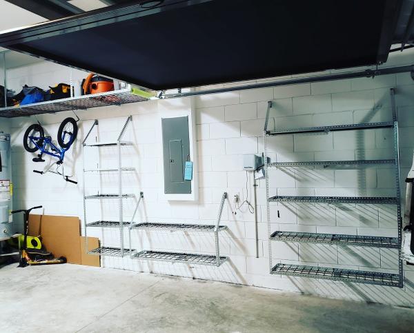 Universal Racks LLC