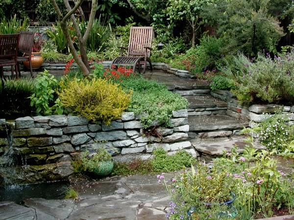 Artisans Landscape Inc