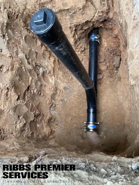 Ribbs Plumbing Services