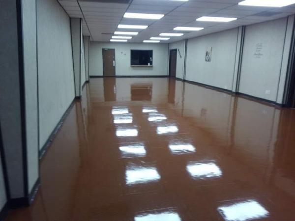 Ken's Karpet Services