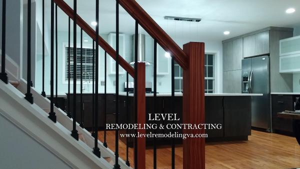 Level Remodeling & Contracting