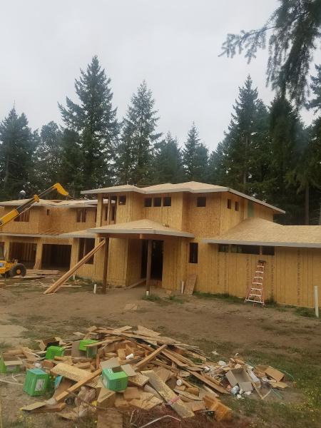 Rainy Day Construction