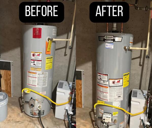 Hometown Plumbing and Septic