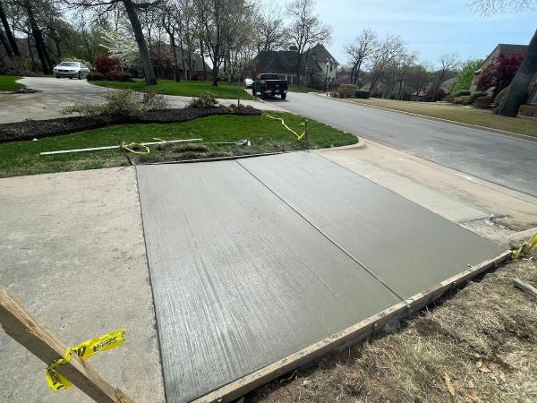 Complete Concrete