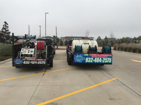 Xtreme Kleen Pressure Washing
