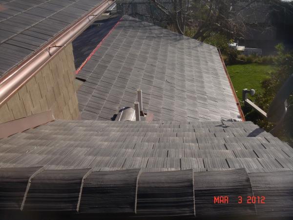 Mendez Roofing.inc