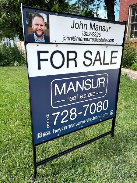 Mansur Real Estate LLC