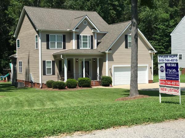 Ty the Realty Guy