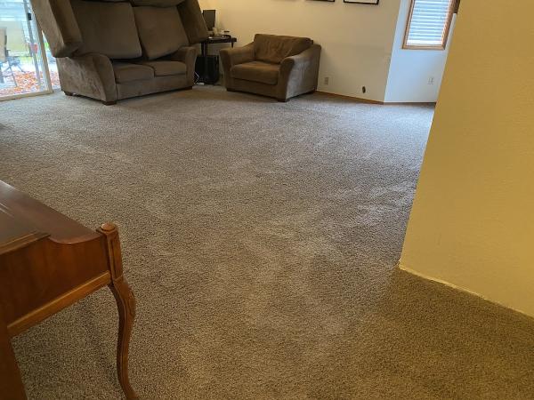 TLC Carpet Cleaning & Repair