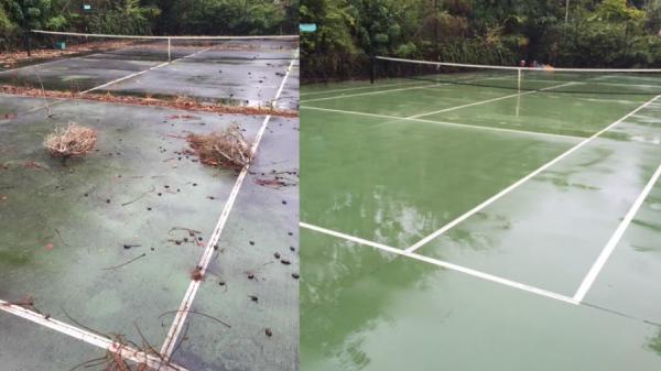 Xtreme Pressure Washing