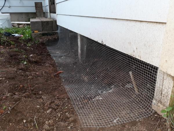 Animal Control Experts