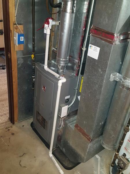 Sakocius Heating and Cooling