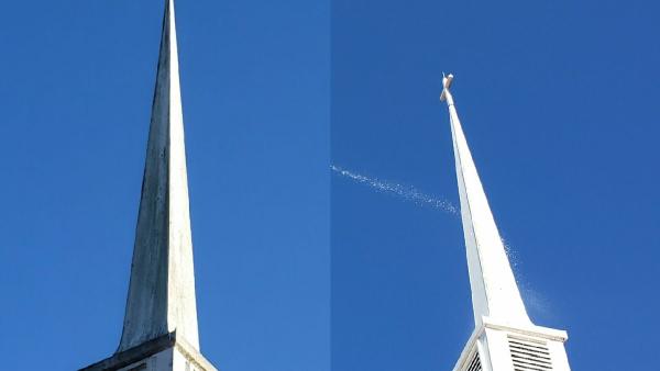 Hanks Exterior Cleaning