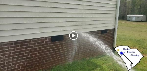 Hanks Exterior Cleaning