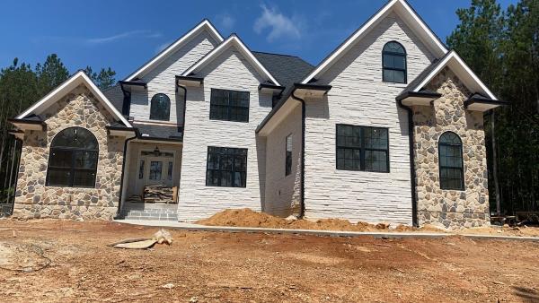 Mejia Construction Services LLC