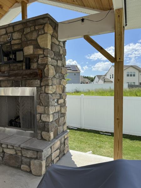 Mejia Construction Services LLC